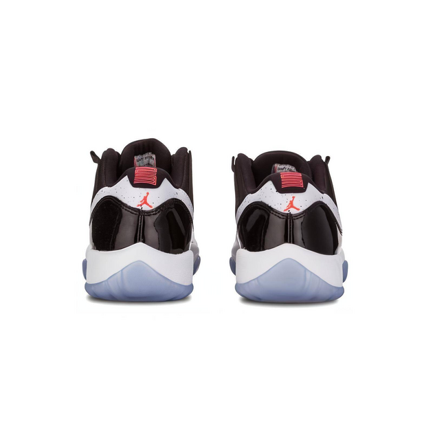Air Jordan 11 Retro Low Infrared 23