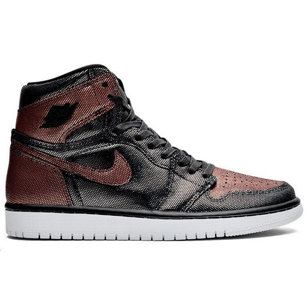 Air Jordan 1 Fearless