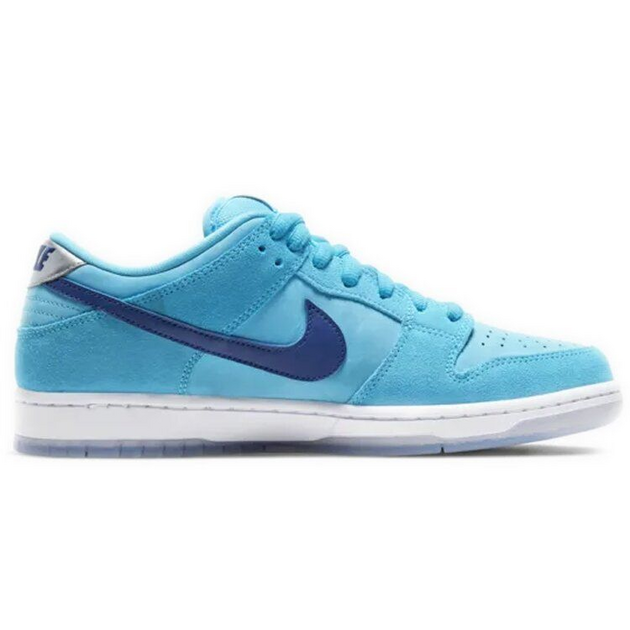 Nike Dunk SB Pro Blue fury