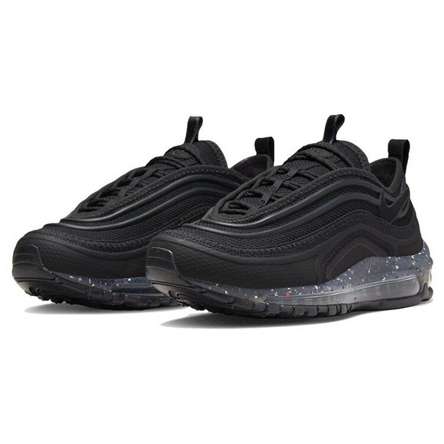 Nike Air Max 97 Terrascape TRiple Black