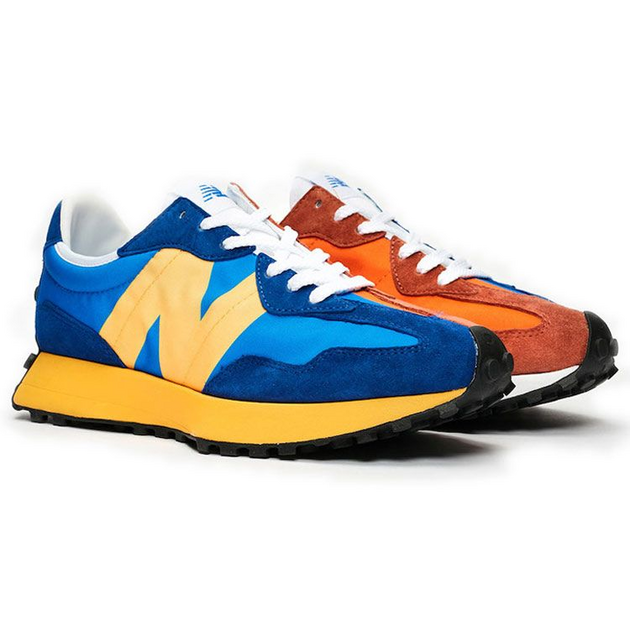 New Balance 327