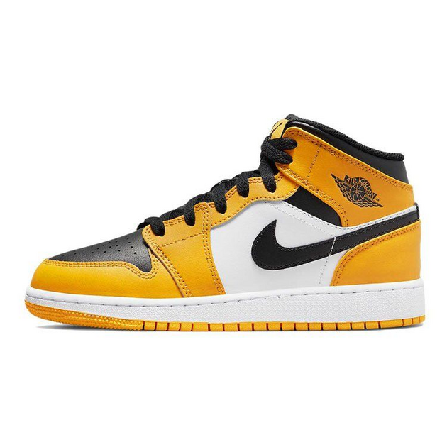 Air Jordan 1 Mid GS
