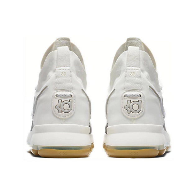Nike KD 9 Elite Pale Grey
