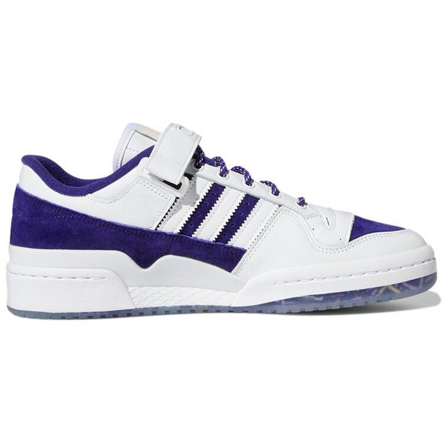 Adidas Originals Forum Low Donovan Mitchell