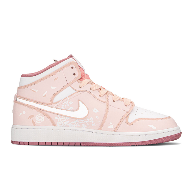 Air Jordan 1 Mid FZBB GS