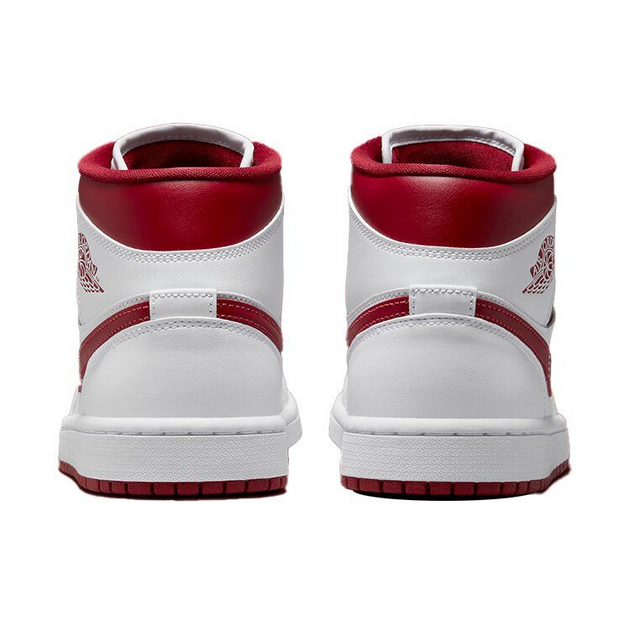 Air Jordan 1 Mid reverse Chicago