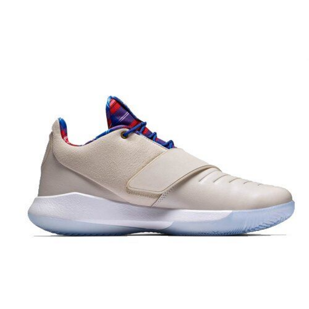 Jordan CP3 11 CliFF Paul