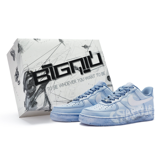 Nike Air Force 1 07 811