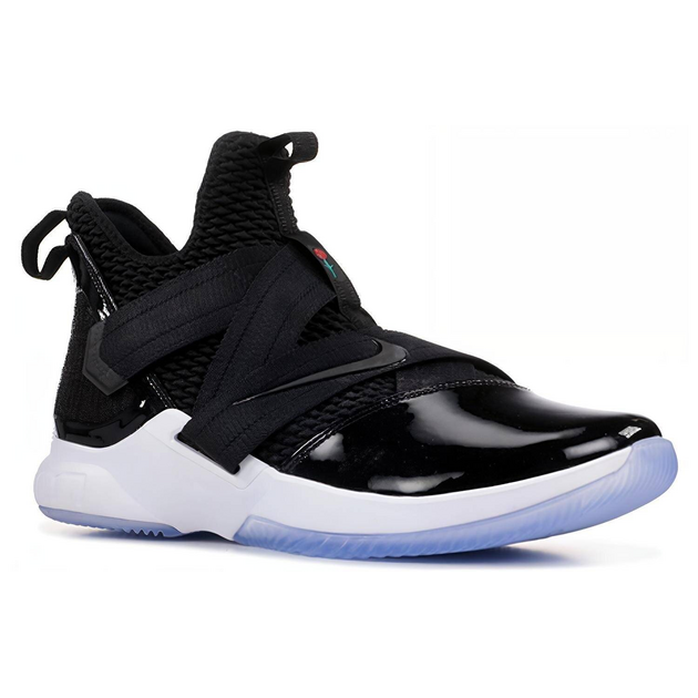 Nike Zoom Soldier 12 SFG Black 12