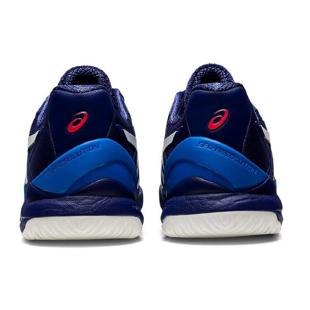 Asics Gel-Resolution 8