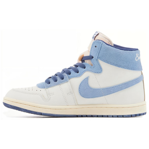 Air Jordan Ship Bike Air