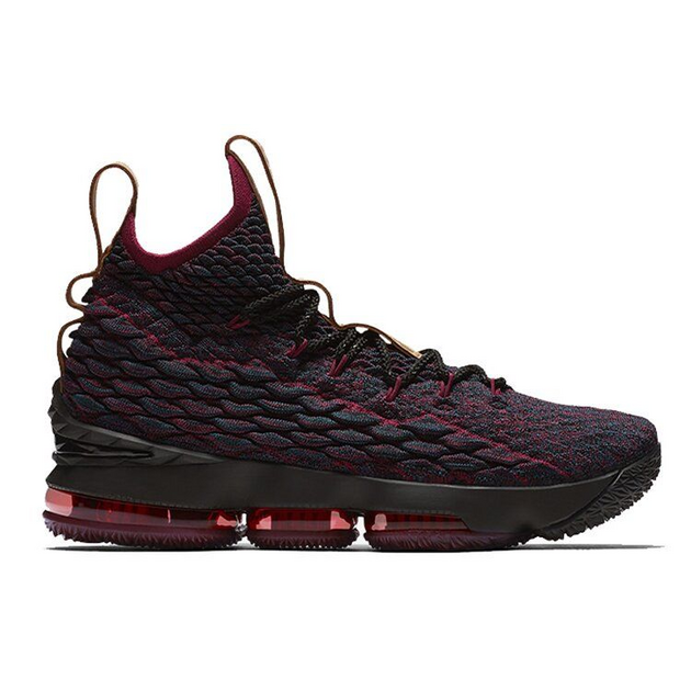 Nike LeBron 15 New Heights