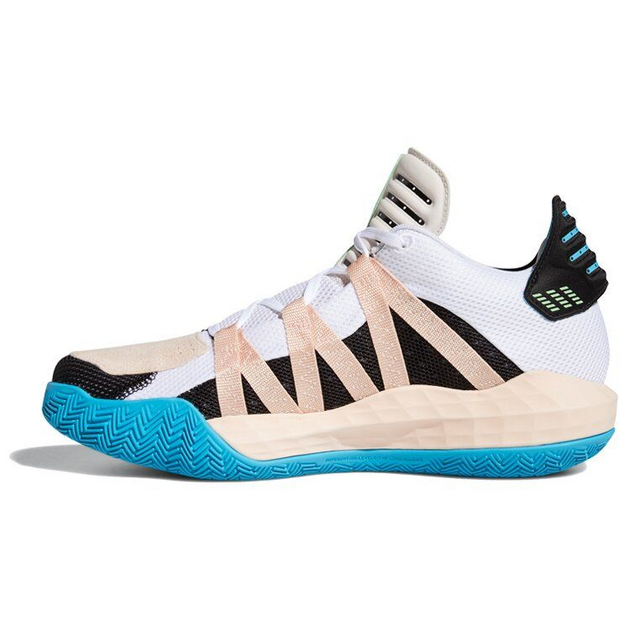 Adidas Dame 6