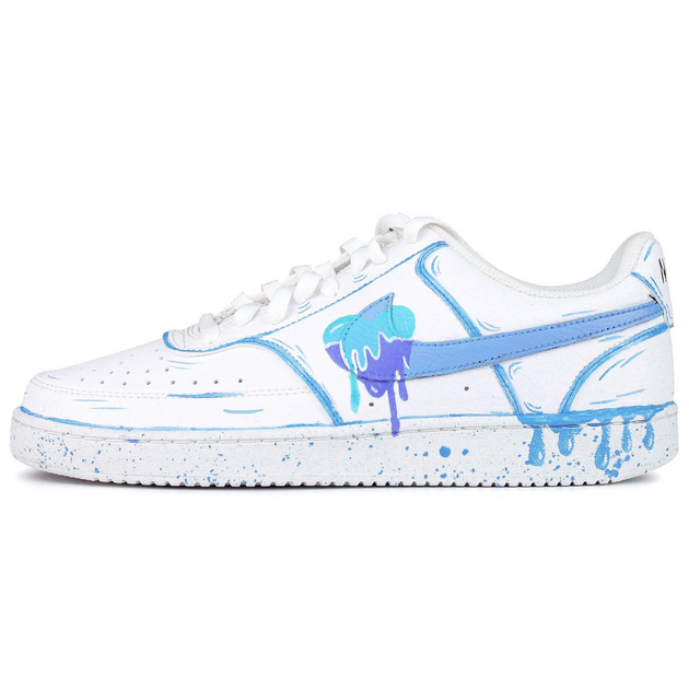 Nike Court Vision 1 Low