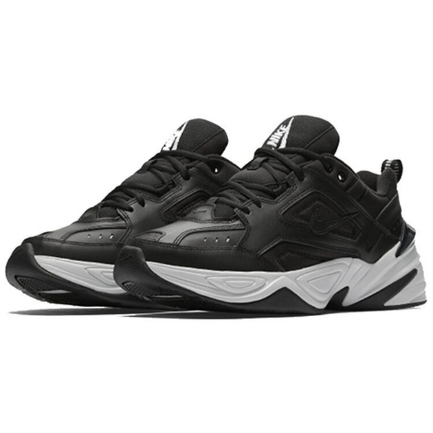 Nike M2K Tekno Black
