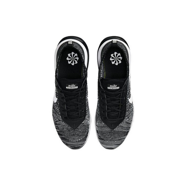 Nike Air Max Flyknit Racer Oreo