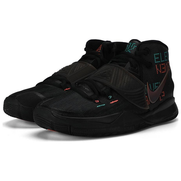 Nike Kyrie 6 Eleven 6