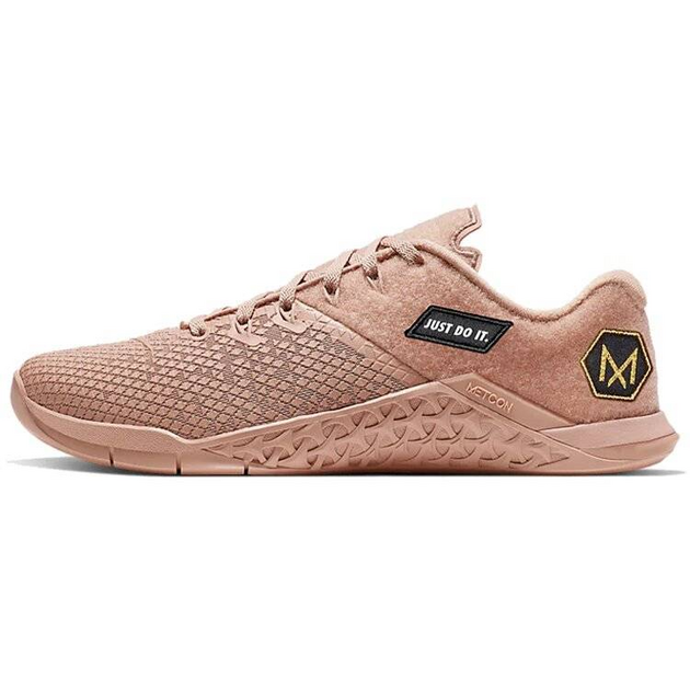 Nike Metcon 4 XD Patch