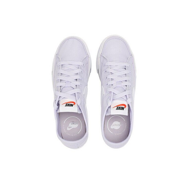 Nike Court Legacy Canvas