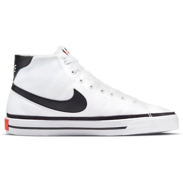 Nike Court Legacy Canvas Mid