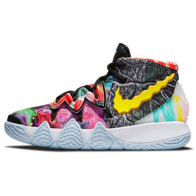 Nike Kybrid S2 What The