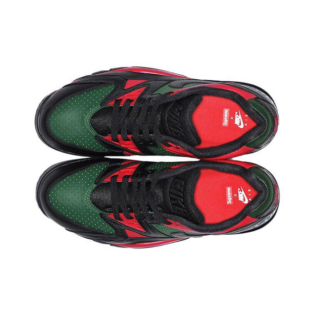 Nike Air Cross TRainer 3