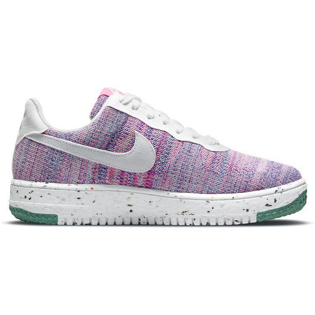 Nike Air Force 1 Crater Flyknit