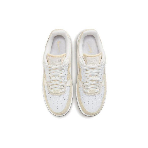 Nike Air Force 1 Coconut Milk