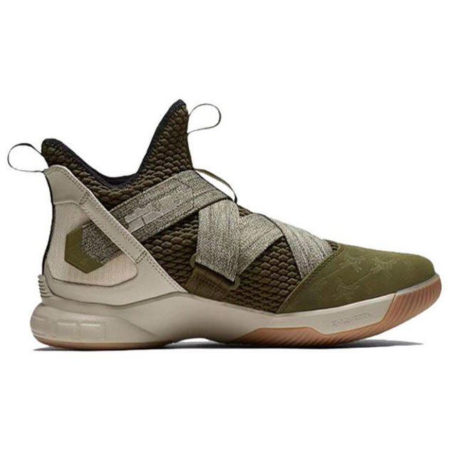 Nike Zoom Soldier 12 LeBron EP