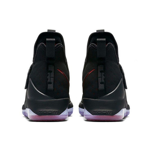 Nike LeBron 14 Bred