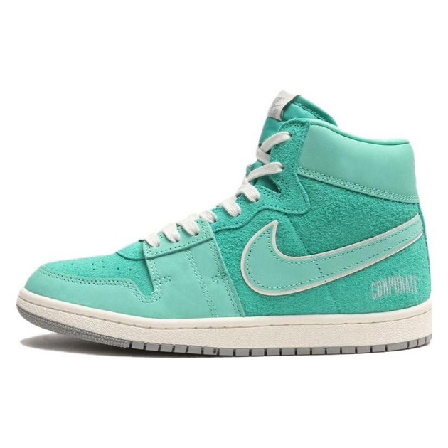 Corporate x Air Jordan Ship Pesp