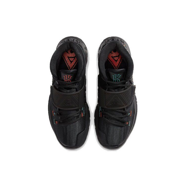 Nike Kyrie 6 Shot Clock 6