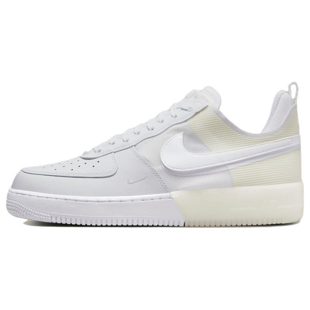 Nike Air Force 1 React