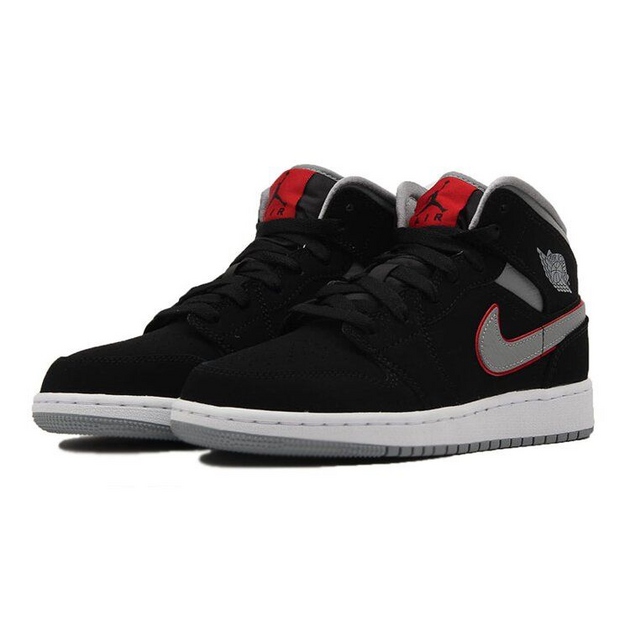 Air Jordan 1 Mid GS