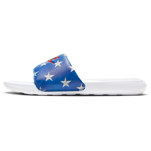 Nike Victori One Slide Print