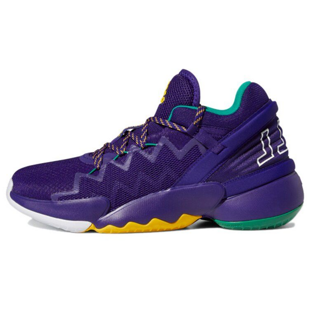 Adidas DON Issue 2 GCA
