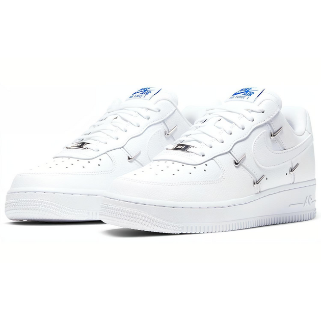 Nike Air Force 1 07 LX Chrome Luxe