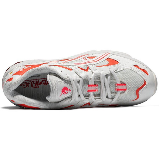 Asics Gel-Kayano 5 OG Gundam