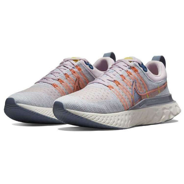 Nike React Infinity Run Flyknit 2
