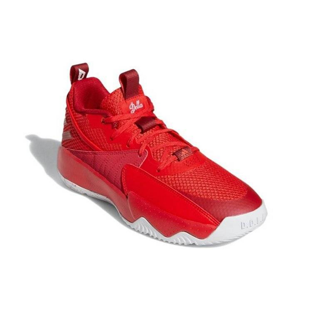 Adidas Dame Certified