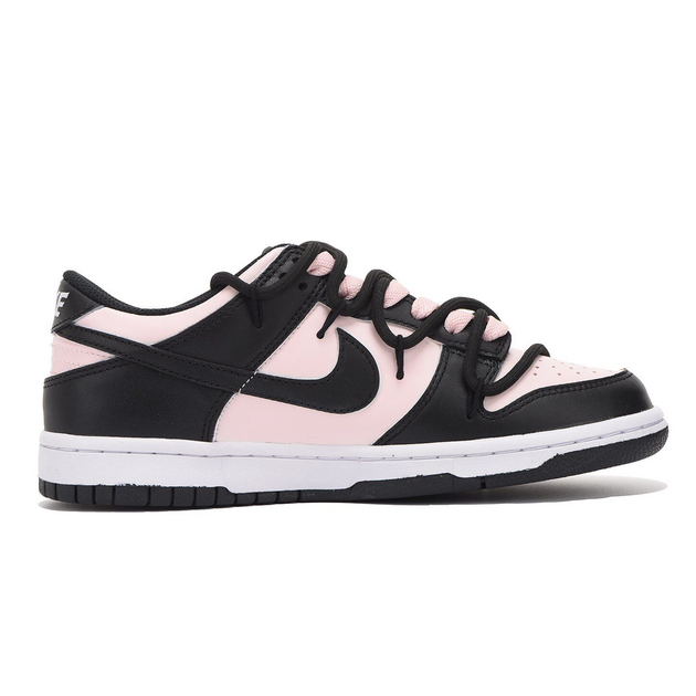 Nike Dunk Low Black GS