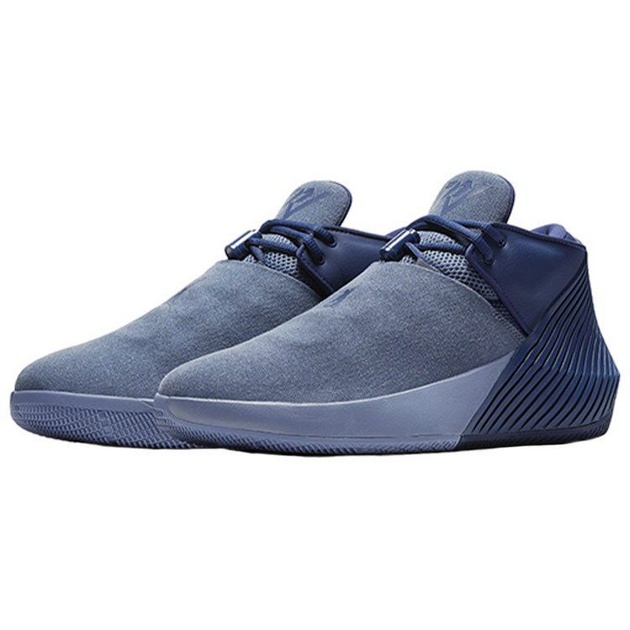 Jordan Why Not Zer01 1