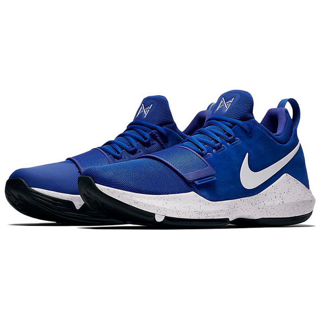 Nike PG 1 Game Royal