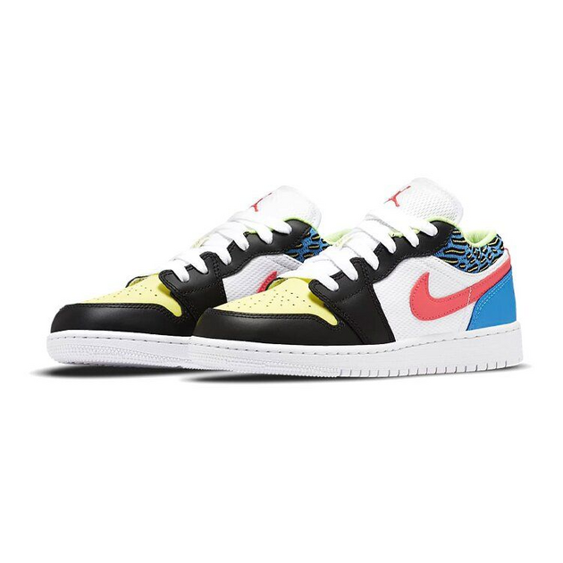 Air Jordan 1 Low GS