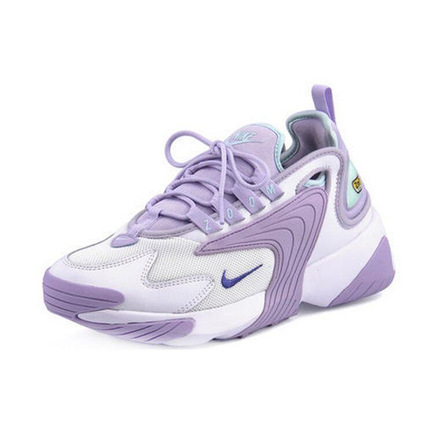 Nike Zoom 2K
