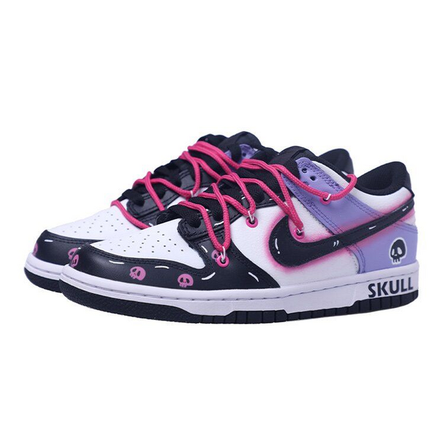 Nike Dunk Low OKHR GS
