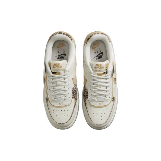 Nike Air Force 1 Low Shadow Leopard