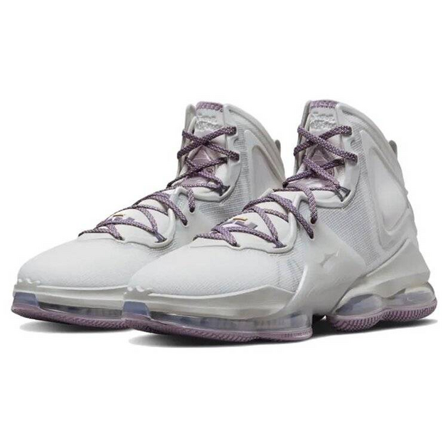 Nike LeBron 19 EP Strive For Greatness TPU