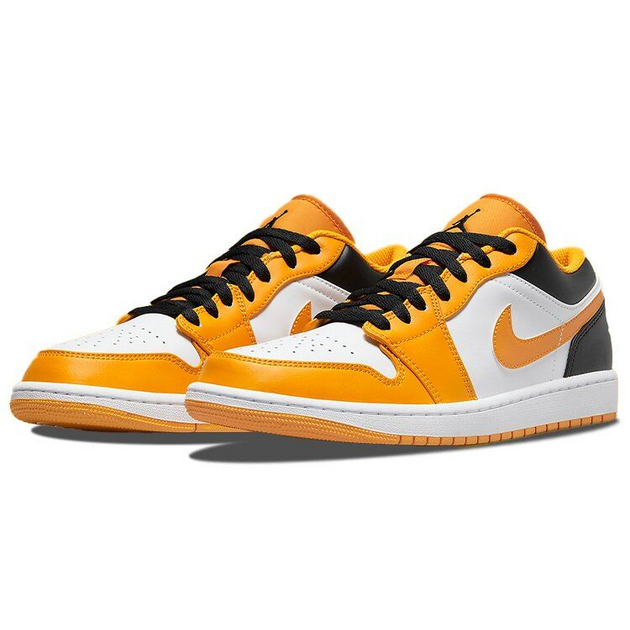 Air Jordan 1 Low Taxi