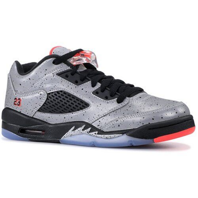 Air Jordan 5 Retro Low Neymar GS